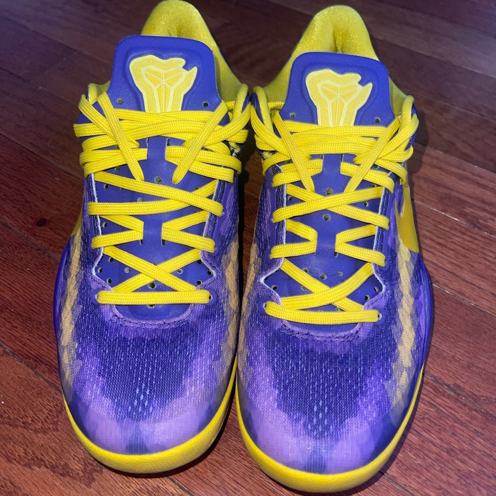 Kobe sneakers